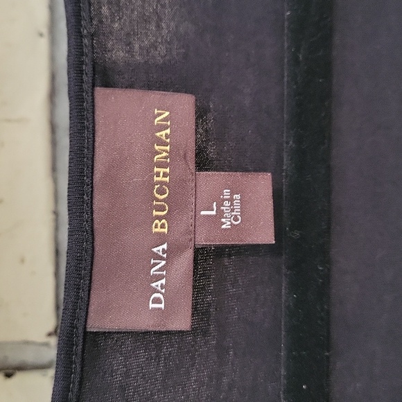 Designer sequined tank top - Picture 2 of 7